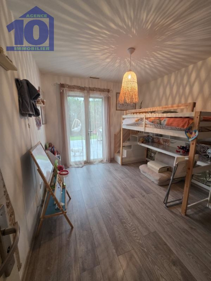 location Maison individuelle Sauvian - Photo 7