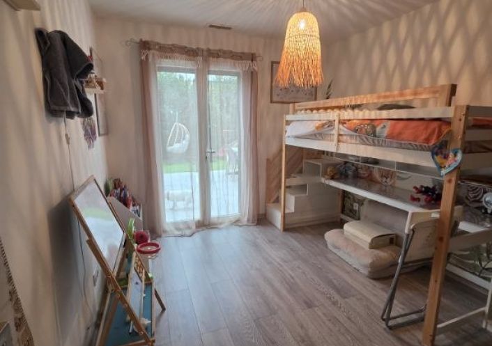 location Maison individuelle Sauvian