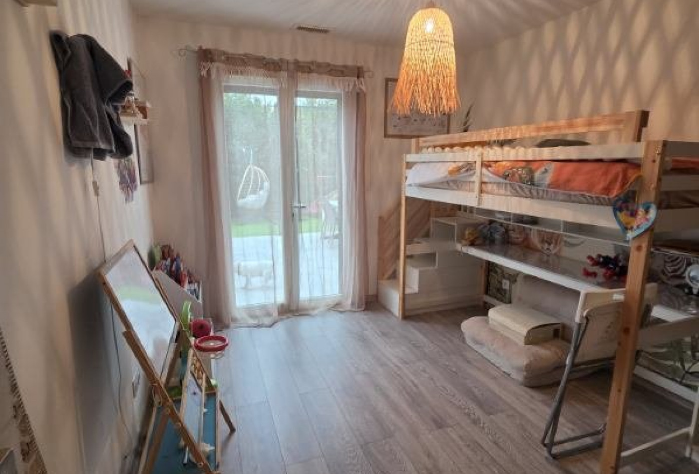 location Maison individuelle Sauvian - Photo 7