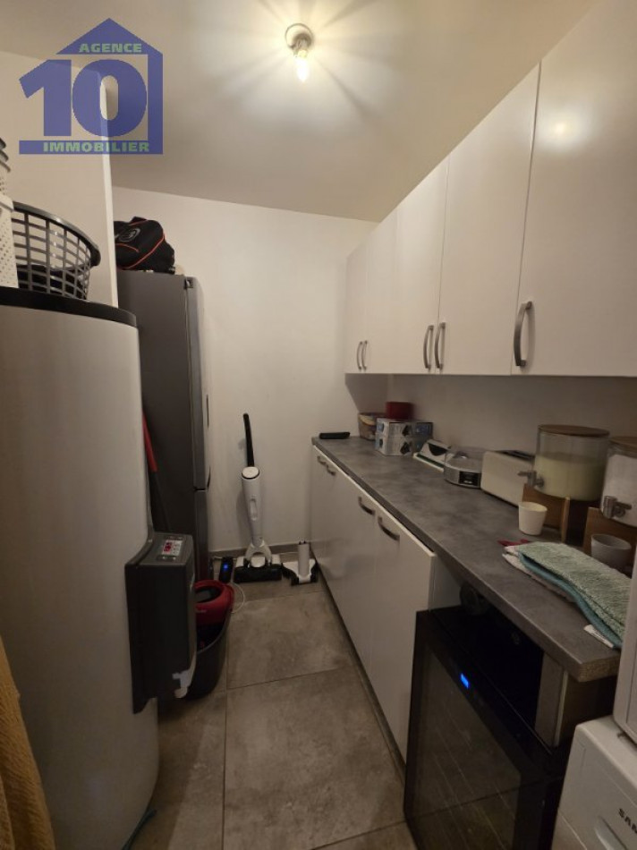 location Maison individuelle Sauvian - Photo 10
