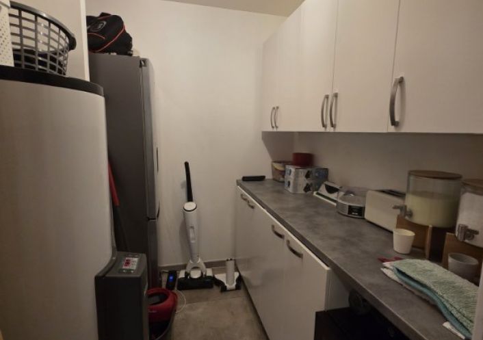 location Maison individuelle Sauvian