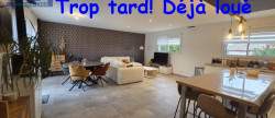 location Maison individuelle Sauvian