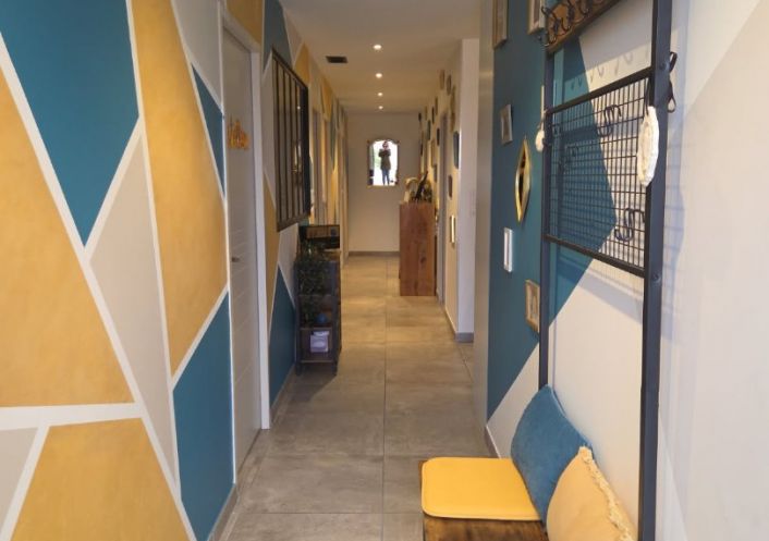 location Maison individuelle Sauvian