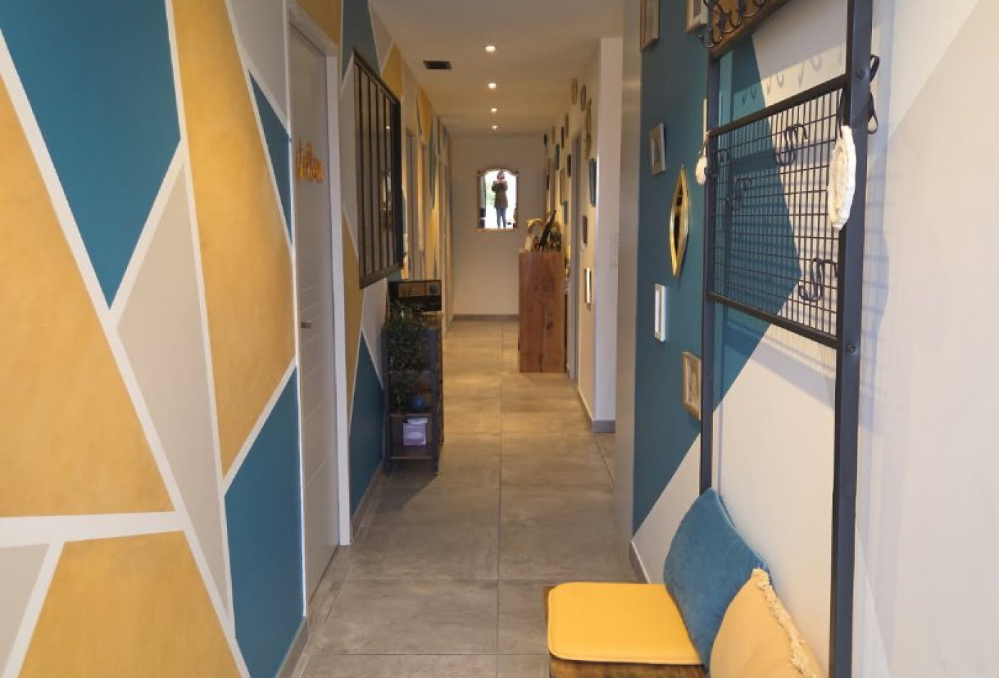 location Maison individuelle Sauvian - Photo 5