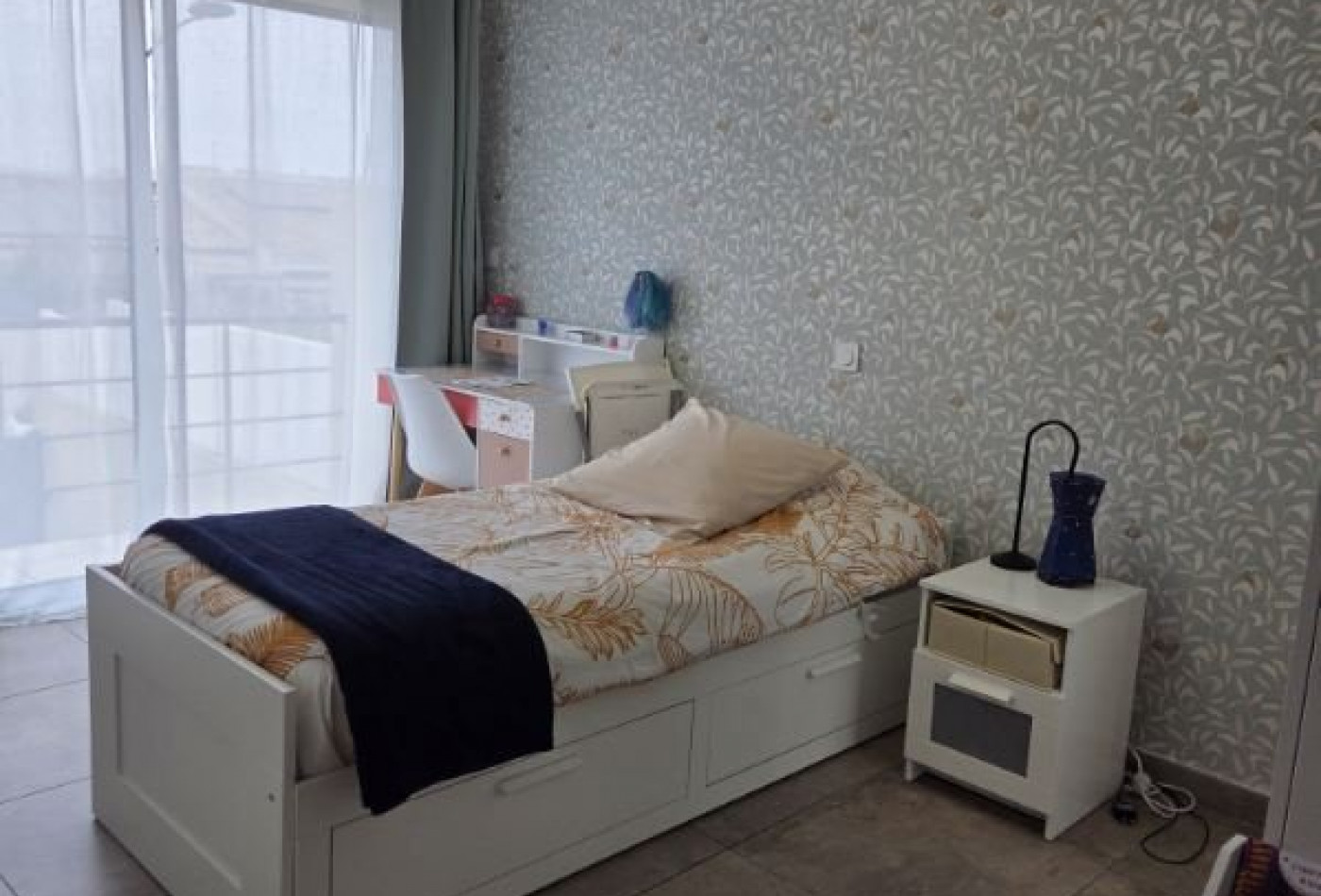 location Maison individuelle Sauvian - Photo 4