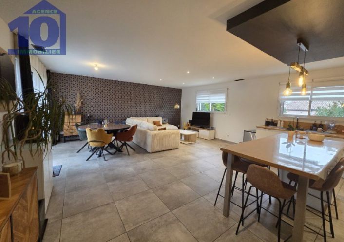 location Maison individuelle Sauvian