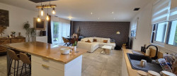location Maison individuelle Sauvian