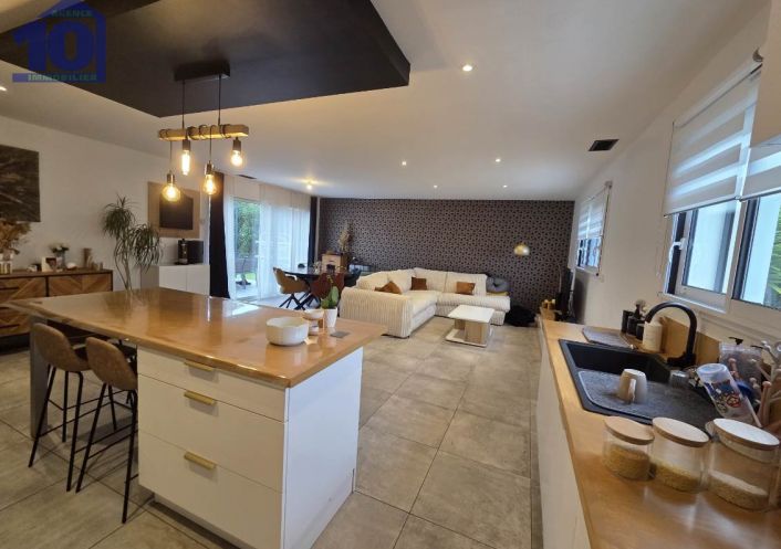 location Maison individuelle Sauvian