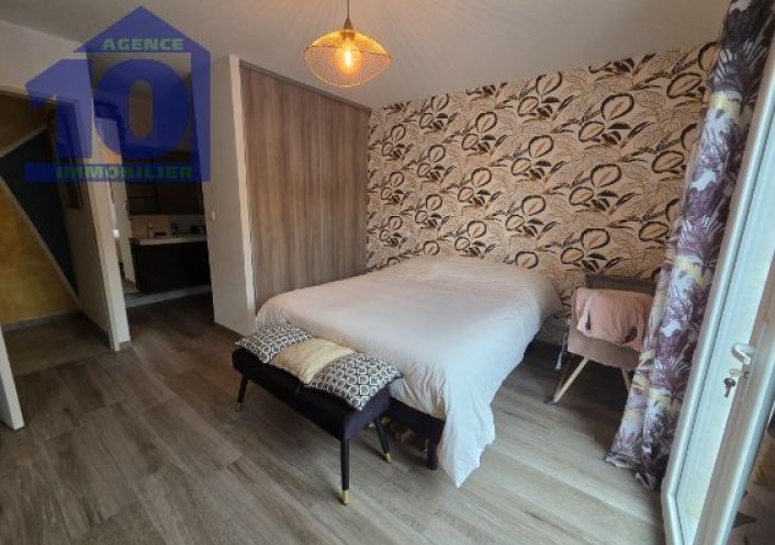 location Maison individuelle Sauvian