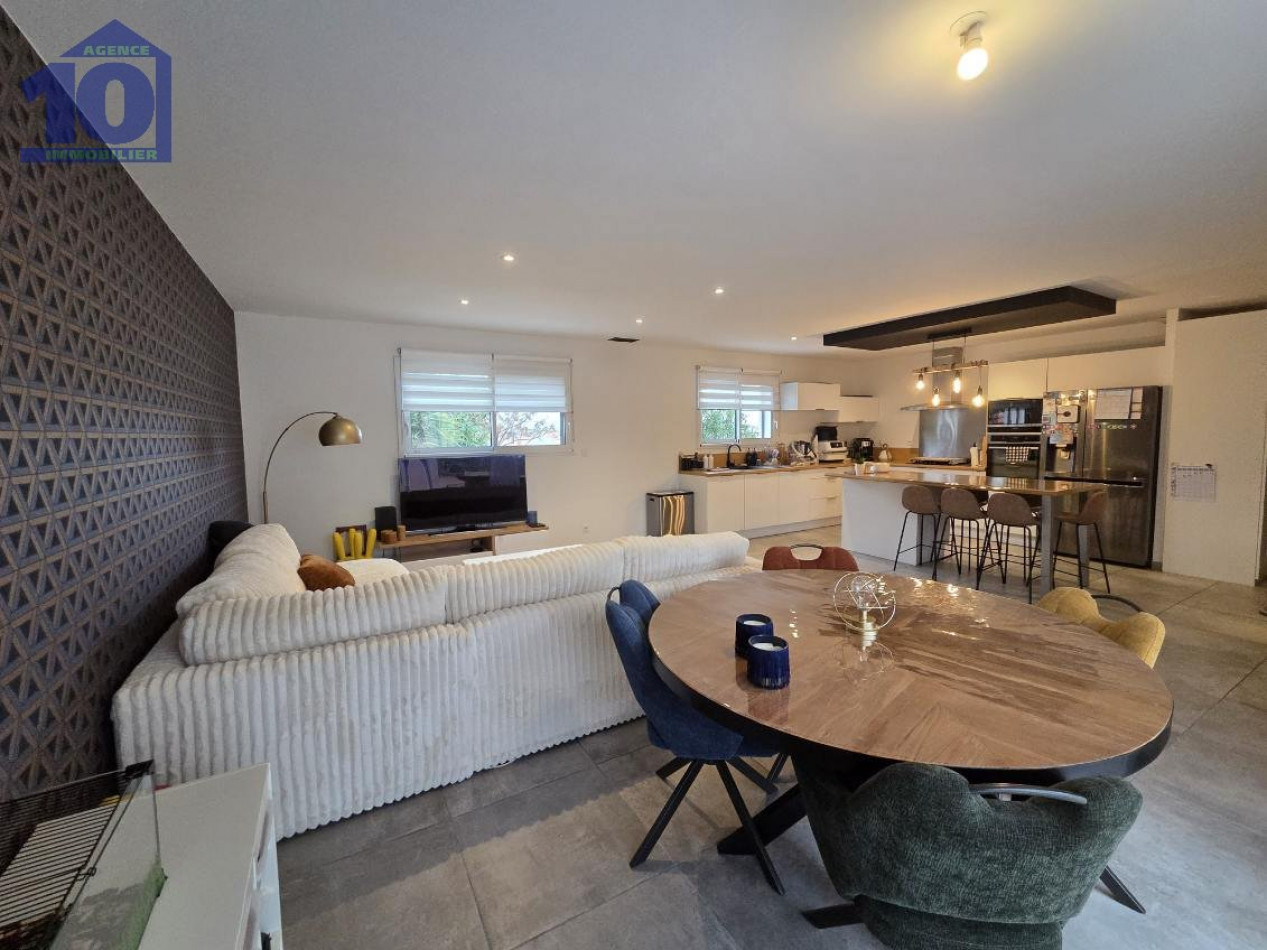 location Maison individuelle Sauvian - Photo 2
