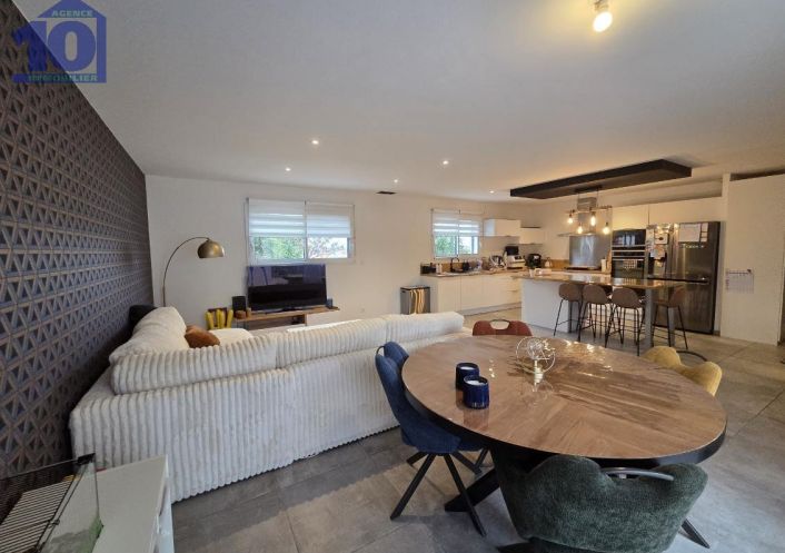 location Maison individuelle Sauvian