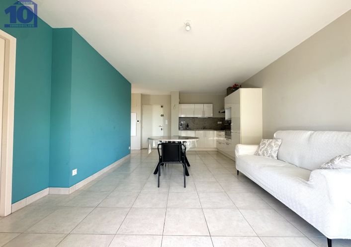 vente Appartement terrasse Valras Plage