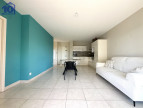 vente Appartement terrasse Valras Plage