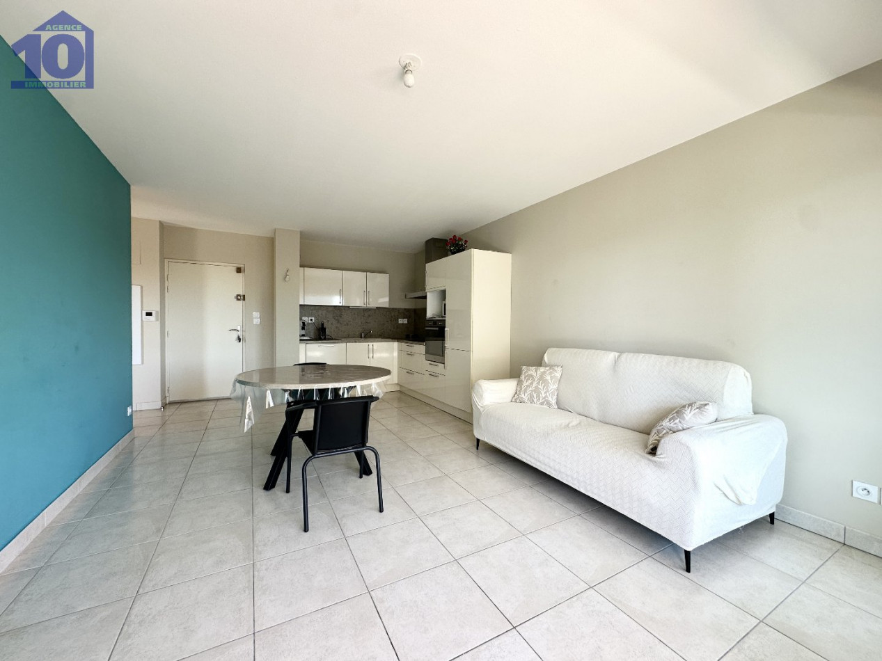 vente Appartement terrasse Valras Plage - Photo 3