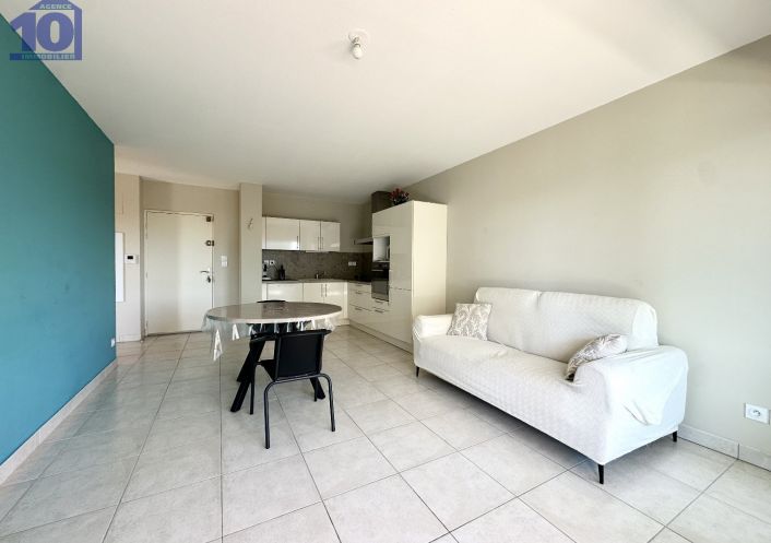 vente Appartement terrasse Valras Plage
