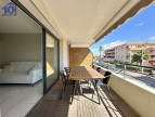 vente Appartement terrasse Valras Plage
