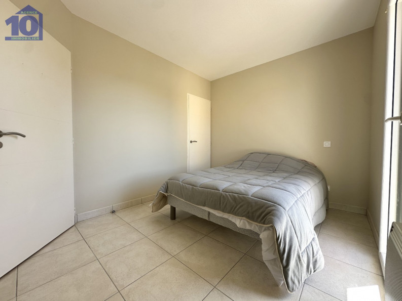 vente Appartement terrasse Valras Plage - Photo 5