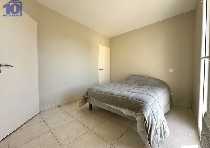 vente Appartement terrasse Valras Plage