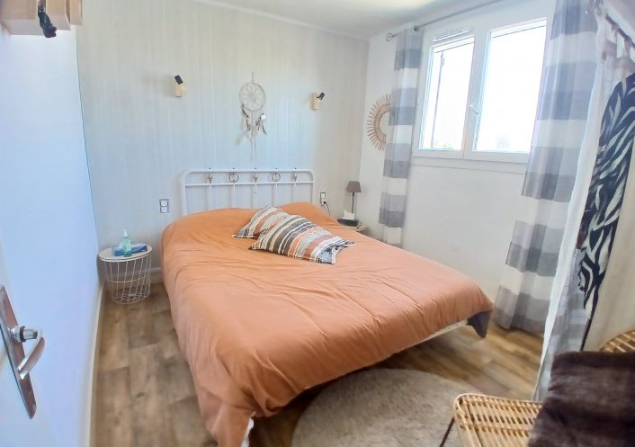 en location saisonnière Maison individuelle Vendres Plage