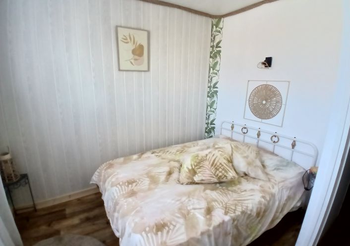 en location saisonnière Maison individuelle Vendres Plage