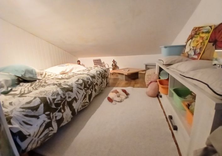 en location saisonnière Maison individuelle Vendres Plage