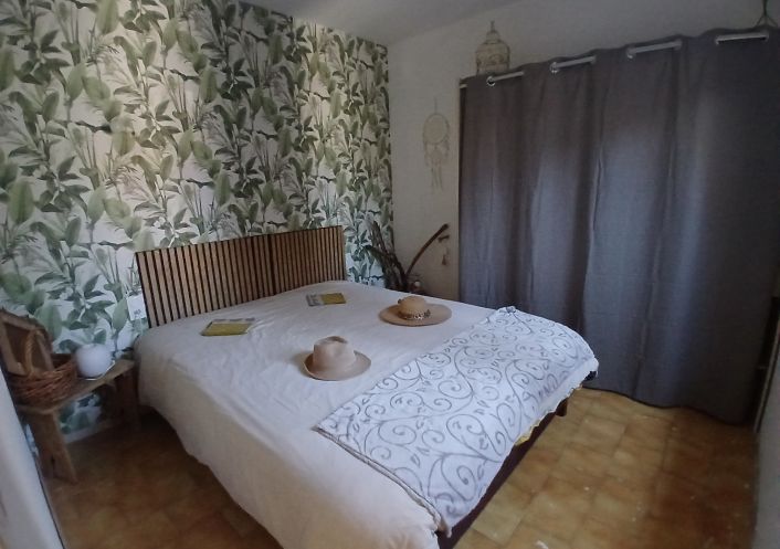en location saisonnière Maison individuelle Vendres Plage