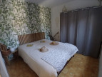 en location saisonnière Maison individuelle Vendres Plage