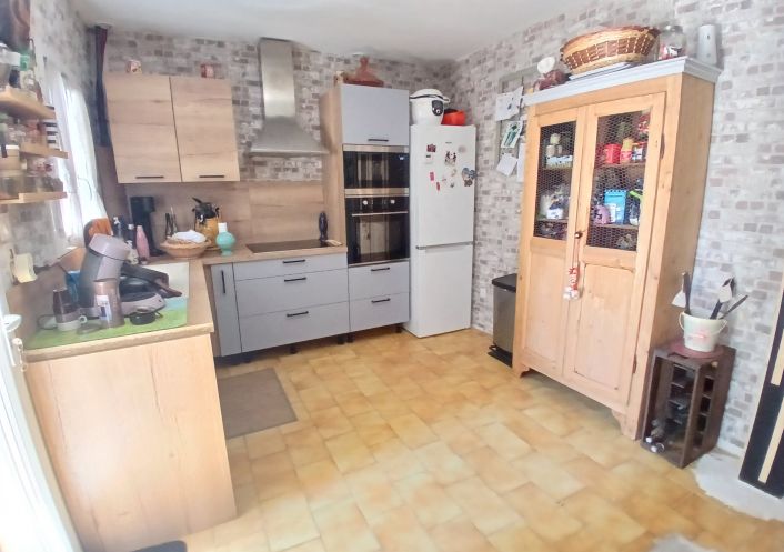 en location saisonnière Maison individuelle Vendres Plage