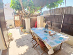en location saisonnière Maison individuelle Vendres Plage