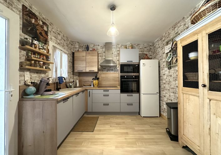 en location saisonnière Maison individuelle Vendres Plage