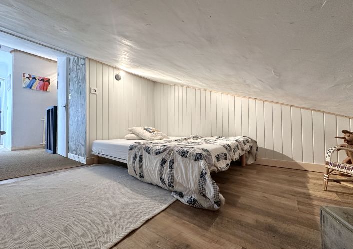 en location saisonnière Maison individuelle Vendres Plage