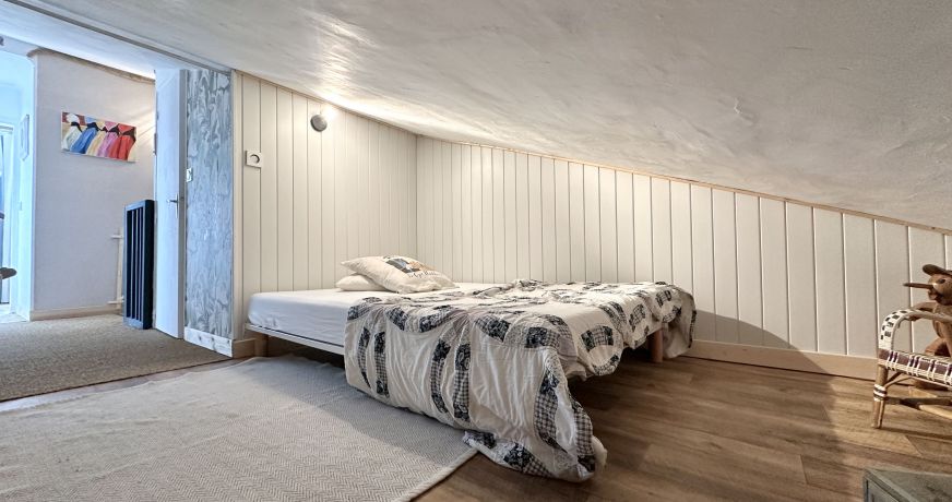 en location saisonnière Maison individuelle Vendres Plage
