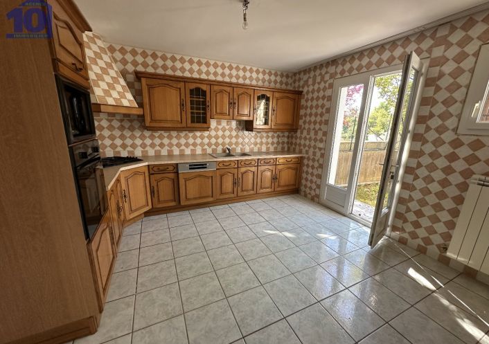 vente Maison Beziers