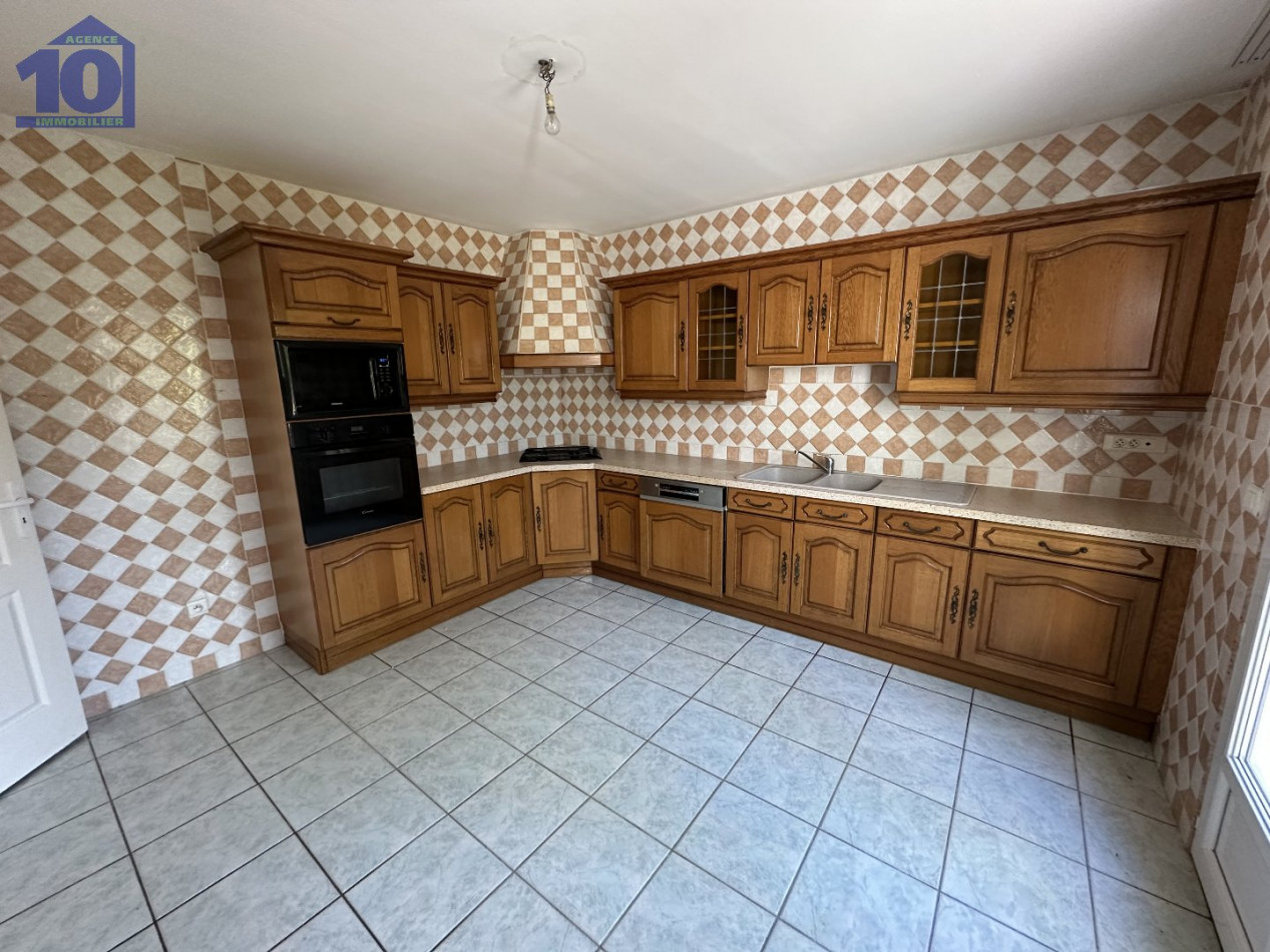 vente Maison Beziers - Photo 5