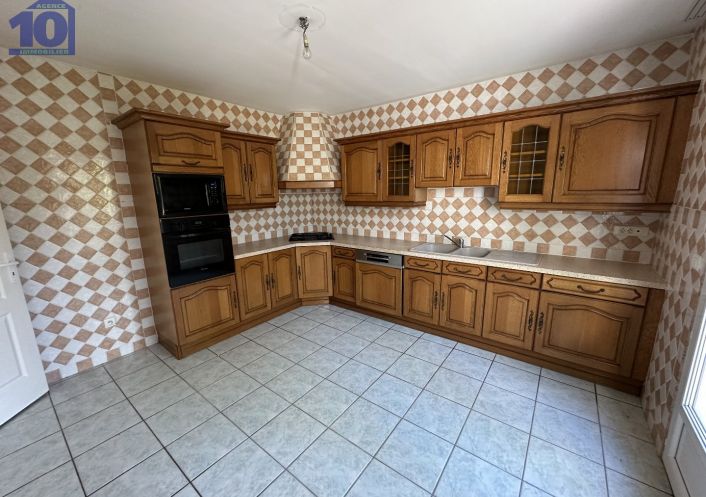 vente Maison Beziers