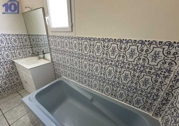 vente Maison Beziers