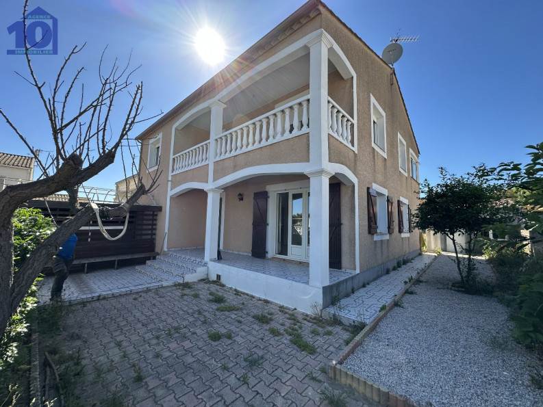 vente Maison Beziers - Photo 1