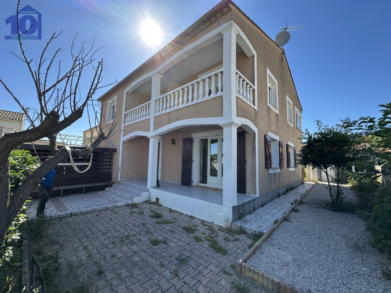 vente Maison Beziers - Photo 1