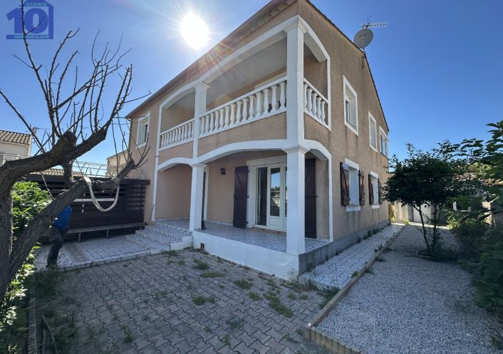 vente Maison Beziers