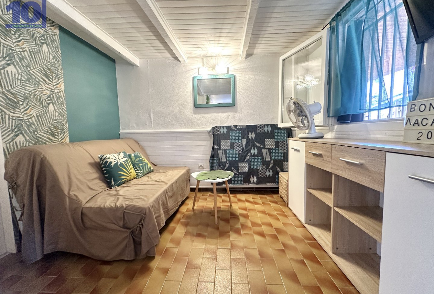 vente Appartement Valras Plage - Photo 7