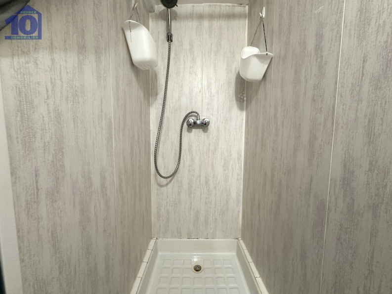 vente Appartement Valras Plage - Photo 6