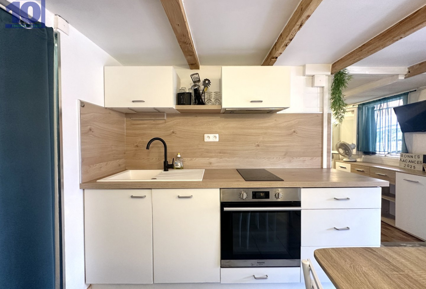 vente Appartement Valras Plage - Photo 3