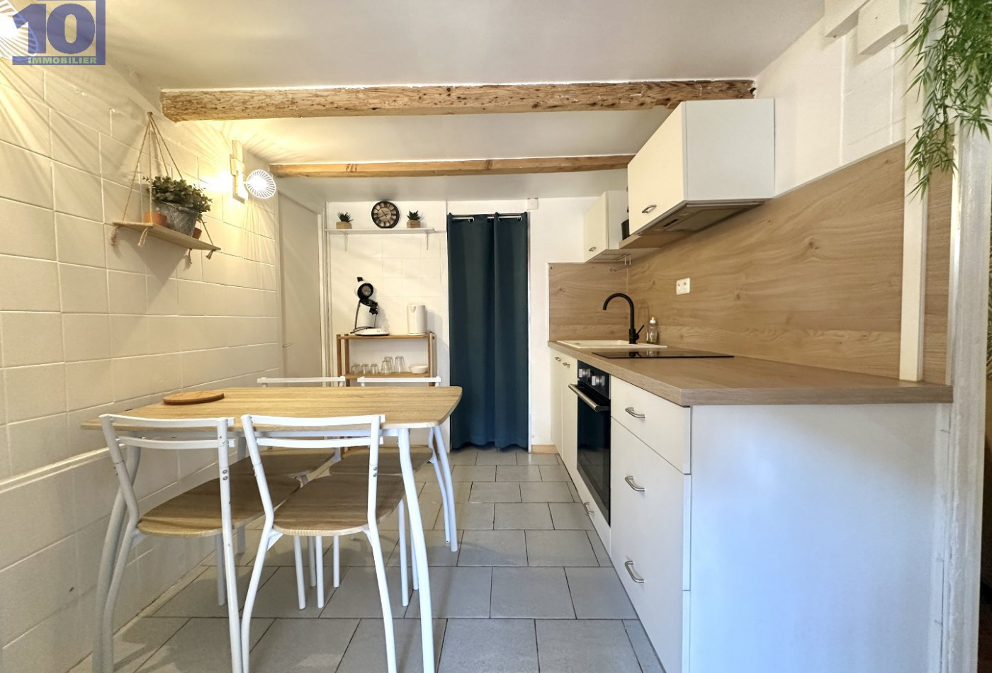 vente Appartement Valras Plage - Photo 2
