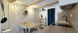 vente Appartement Valras Plage