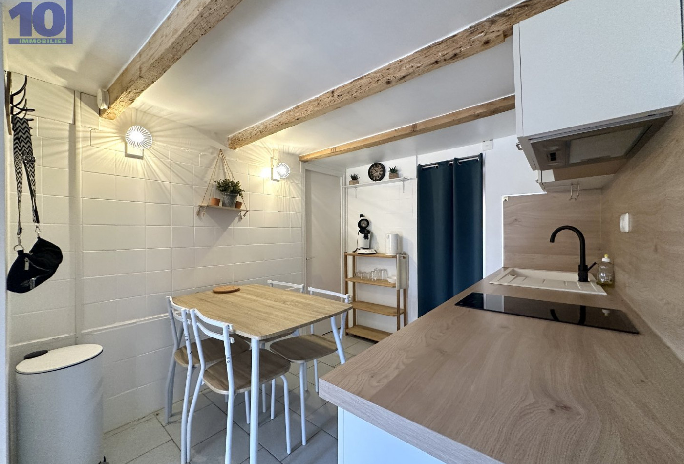 vente Appartement Valras Plage - Photo 1