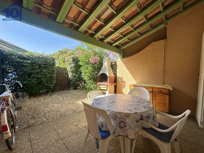 vente Pavillon Valras Plage - Photo 8