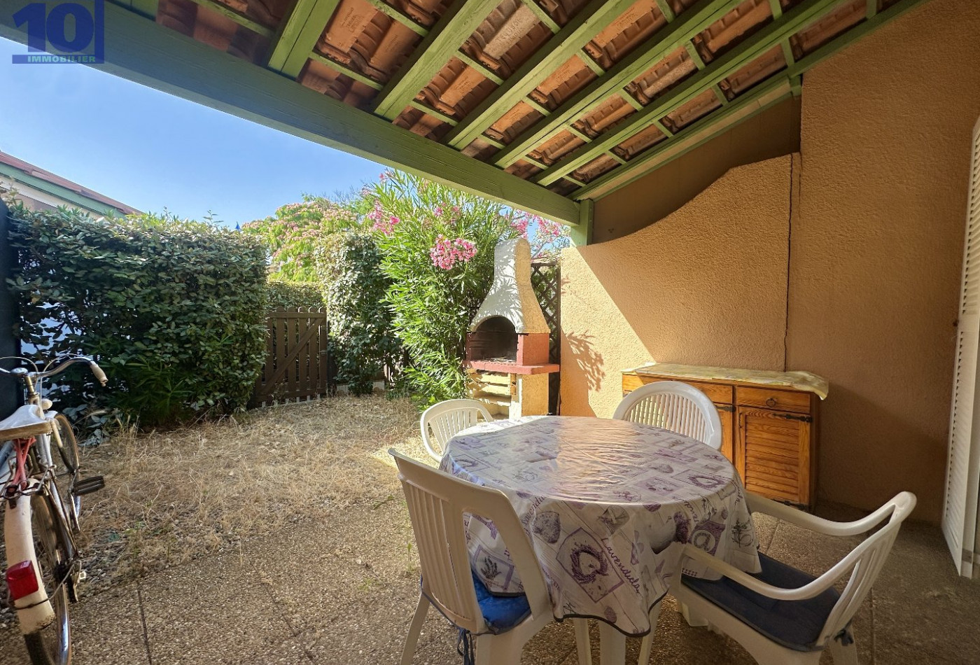 vente Pavillon Valras Plage - Photo 8