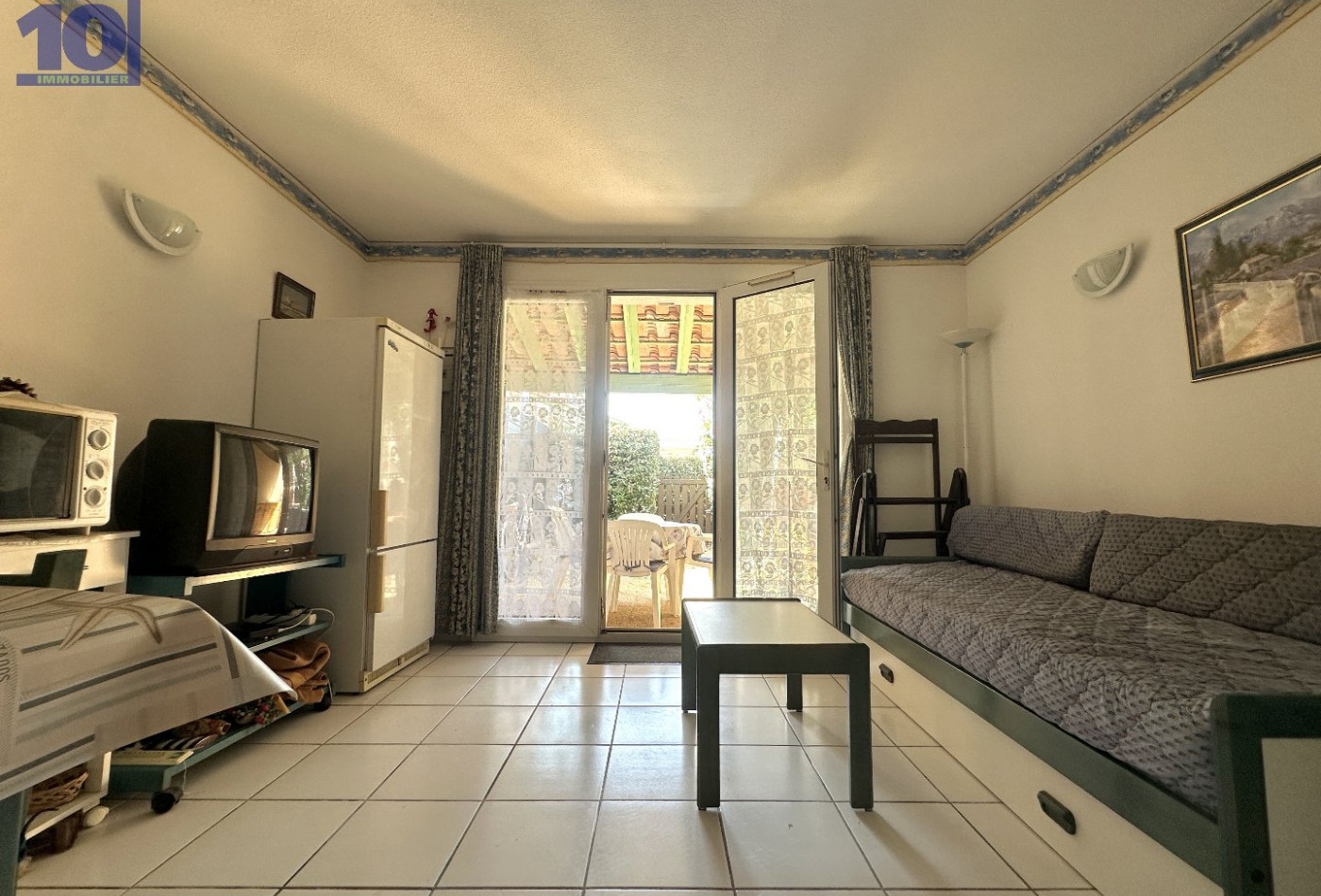 vente Pavillon Valras Plage - Photo 10