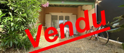 vente Pavillon Valras Plage