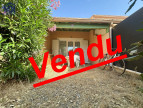 vente Pavillon Valras Plage